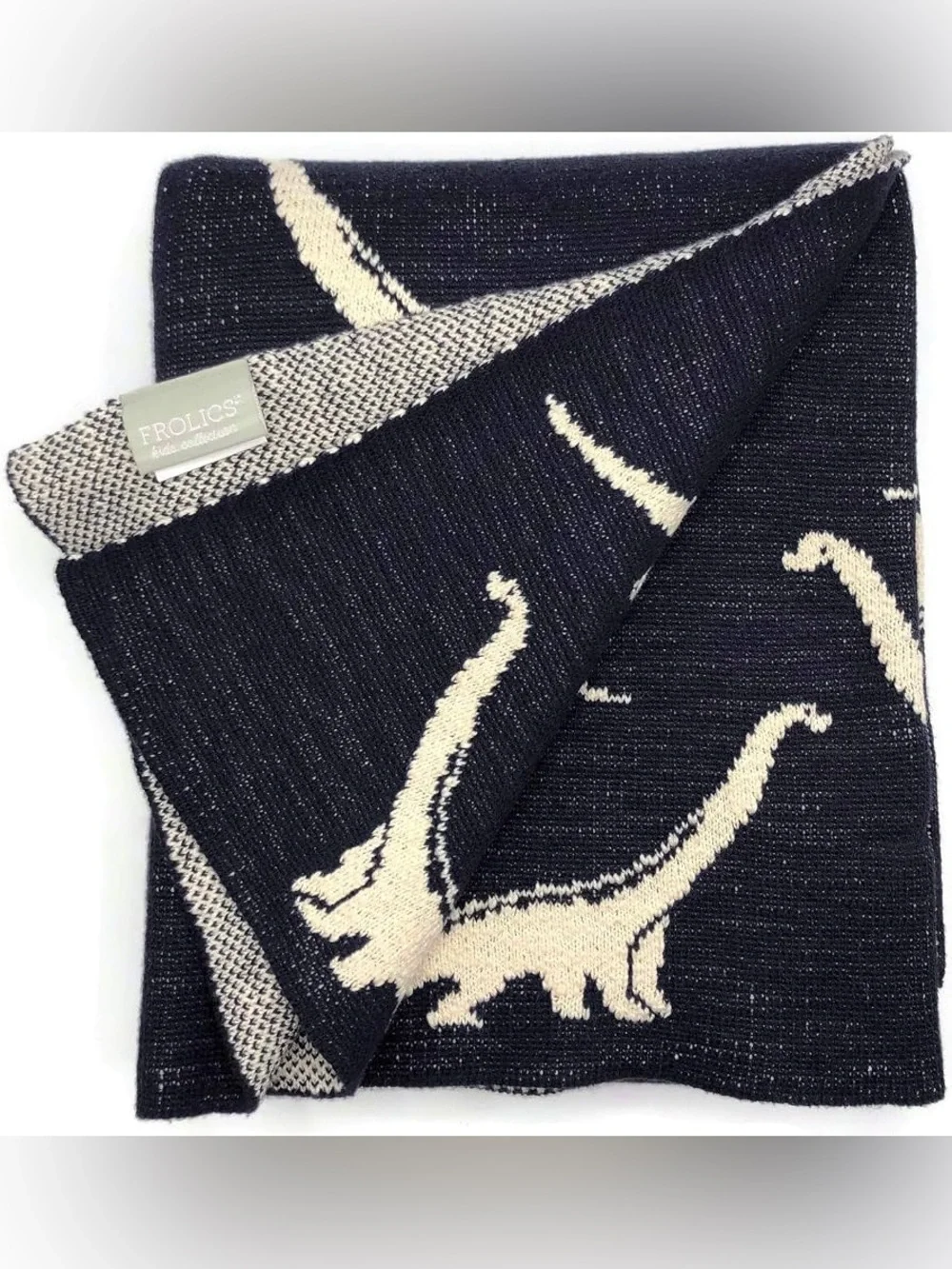 Frolics Kids Collection Throw Blanket 32